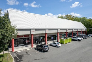 More details for 1103 Goffle Rd, Hawthorne, NJ - Retail for Lease
