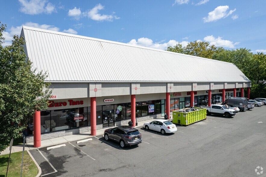 1103 Goffle Rd, Hawthorne, NJ for sale - Building Photo - Image 1 of 1