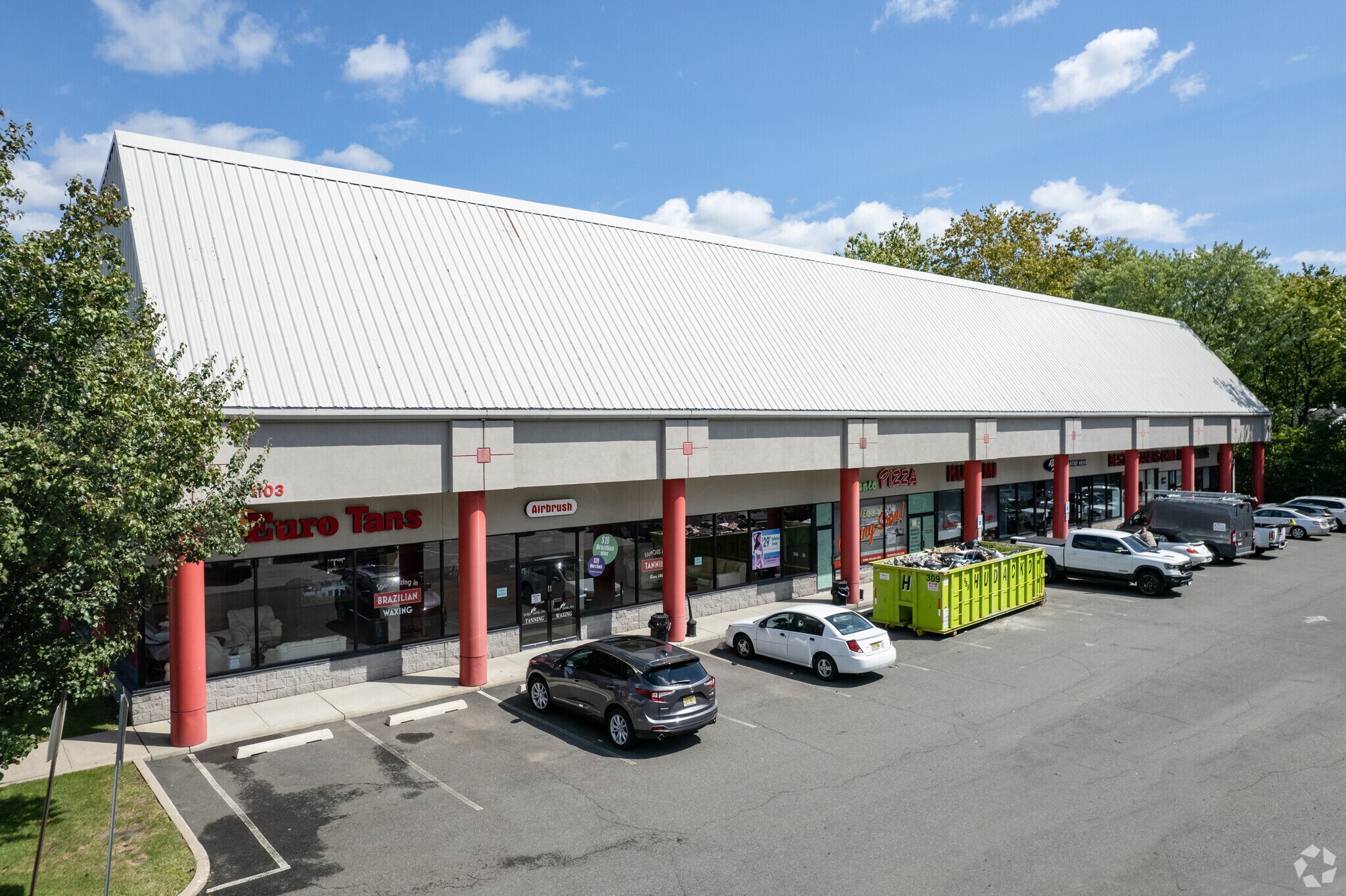 1103 Goffle Rd, Hawthorne, NJ for sale Building Photo- Image 1 of 1