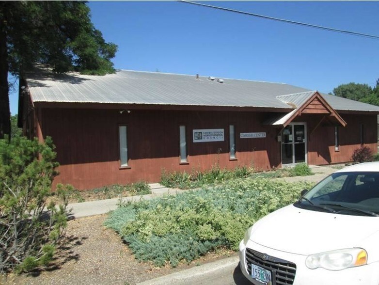 103 N G St, Lakeview, OR for sale - Other - Image 1 of 1