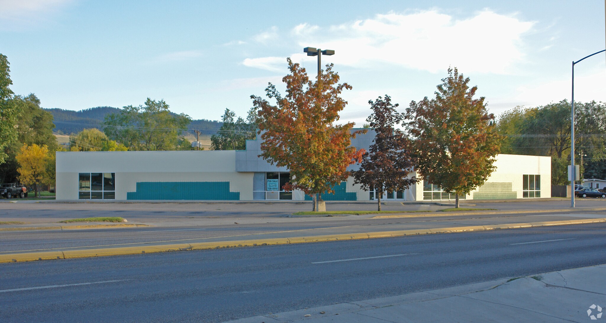 3100 Brooks St, Missoula, MT for sale Primary Photo- Image 1 of 1