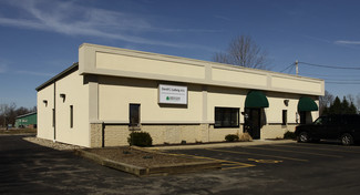 More details for 1298-1330 W Bagley Rd, Berea, OH - Office for Lease