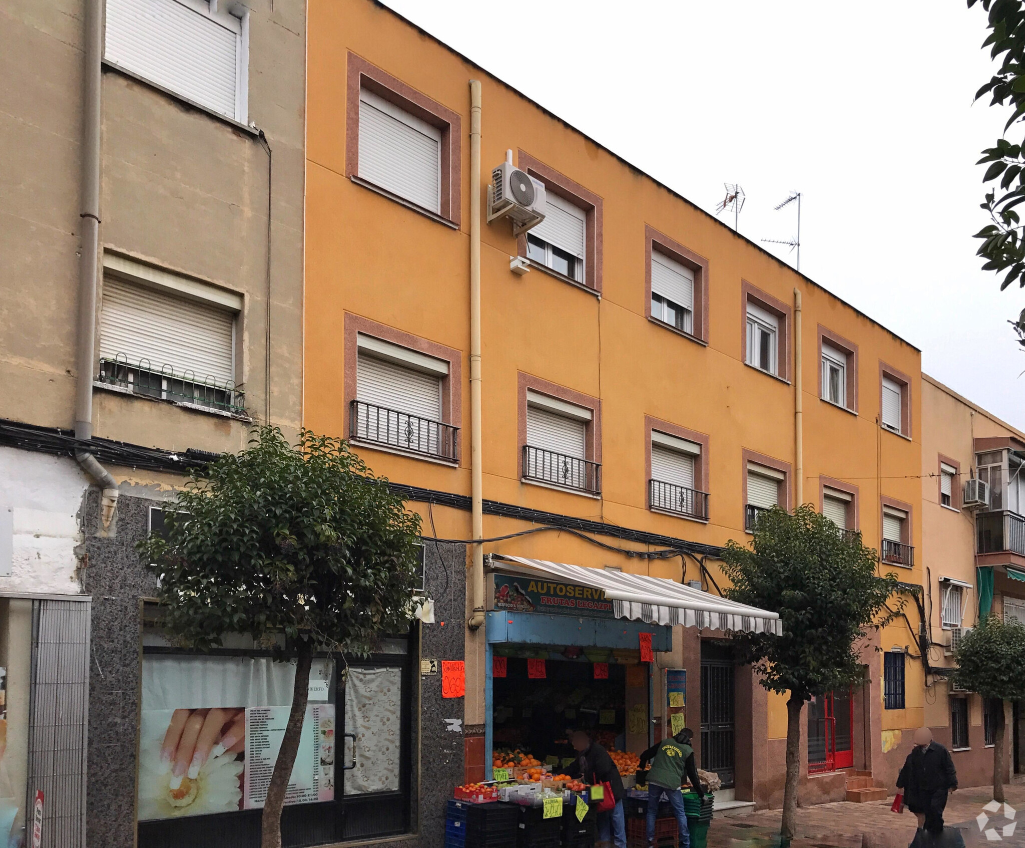 Multifamily in Leganés, MAD for sale Primary Photo- Image 1 of 3