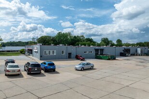 342 West Ave, Tallmadge OH - Industrial Property