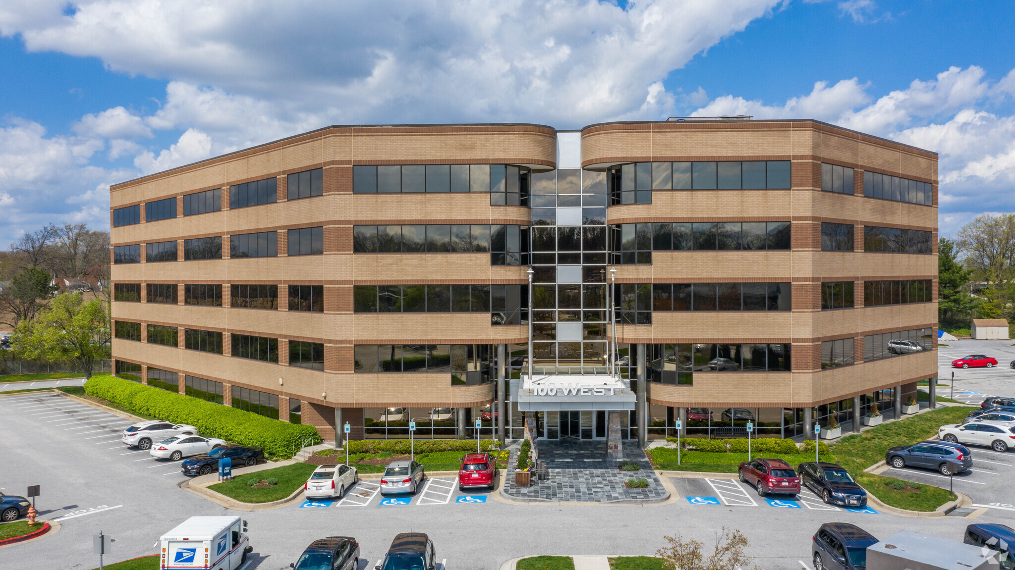 100 West Rd, Towson, MD 21204 - Office for Lease | LoopNet.com