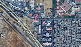 More details for 1975 E Childs Ave, Merced, CA - Retail for Sale