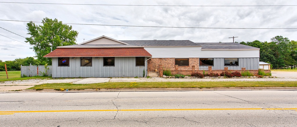 3171 Manitowoc Rd, Green Bay, WI for sale Primary Photo- Image 1 of 1