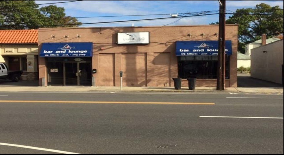 175 E Merrick Rd, Valley Stream, NY for sale - Building Photo - Image 1 of 1