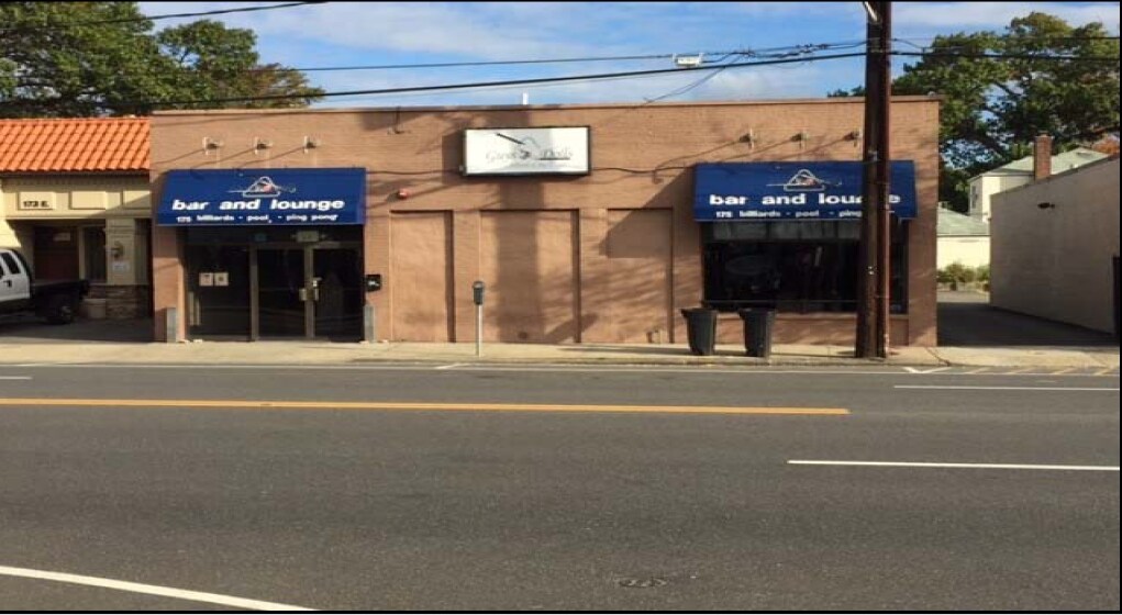 175 E Merrick Rd, Valley Stream, NY for sale Building Photo- Image 1 of 1