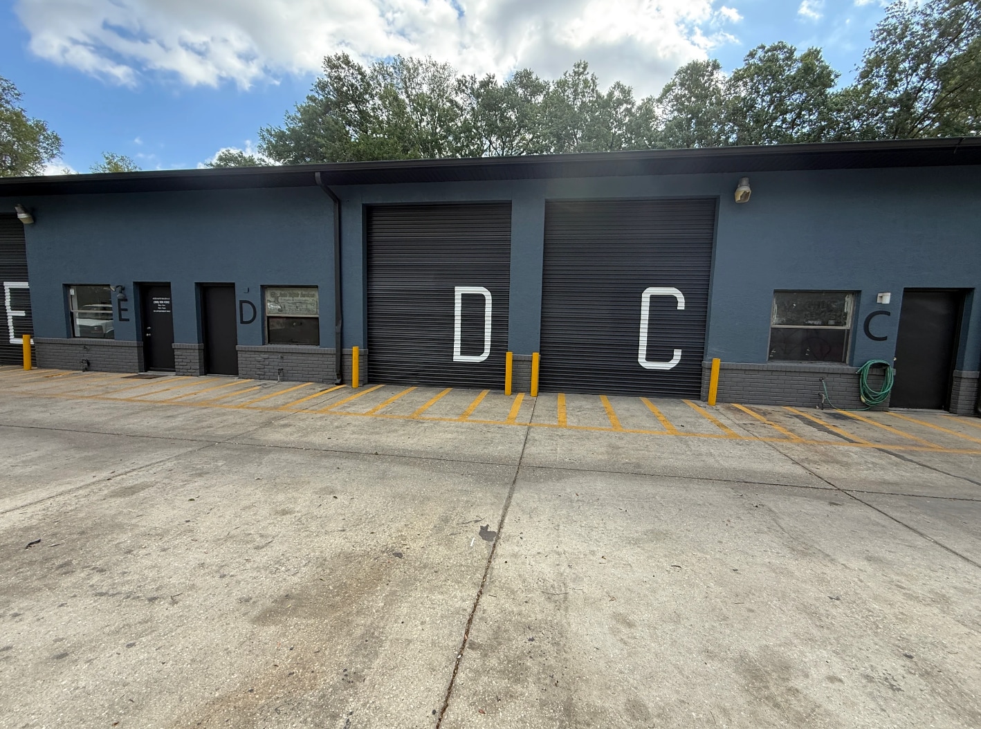 1067 Shadick Dr, Orange City, FL for lease Interior Photo- Image 1 of 4