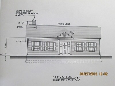 Walnut & Elm St, Warwick, RI for sale - Building Photo - Image 1 of 1