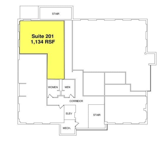 3455 Plymouth Blvd, Plymouth, MN for lease Floor Plan- Image 1 of 1