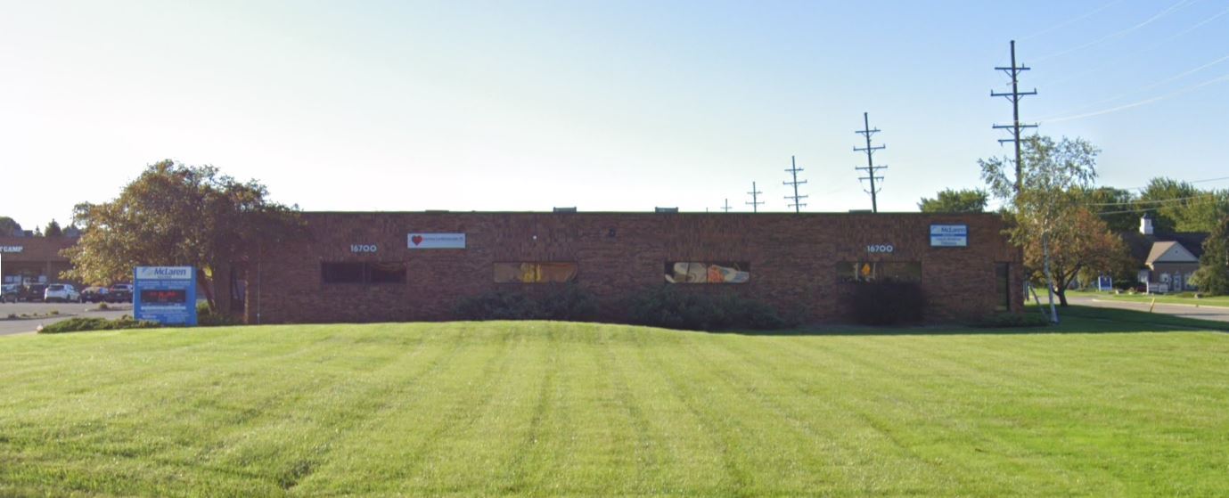 16700 21 Mile Rd, Township, MI 48044 Country Meadows