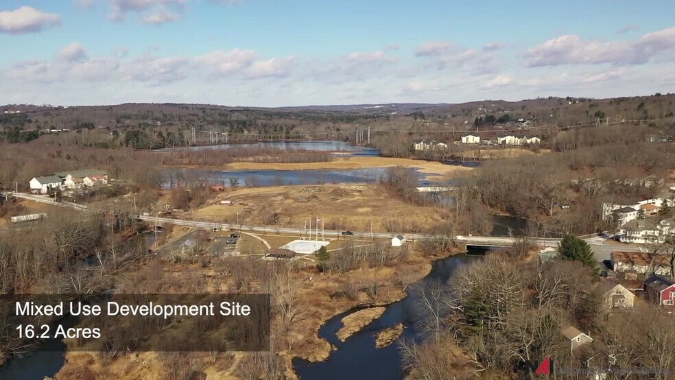 60 Main St, South Grafton, MA 01560