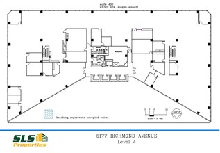 5177 Richmond Ave, Houston, TX for lease Building Photo- Image 1 of 1