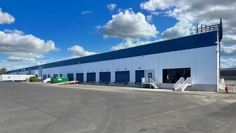 1420-1470 Kleppe Ln, Sparks NV - Warehouse