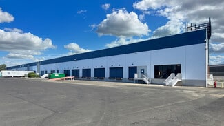 More details for 1420-1470 Kleppe Ln, Sparks, NV - Industrial for Lease