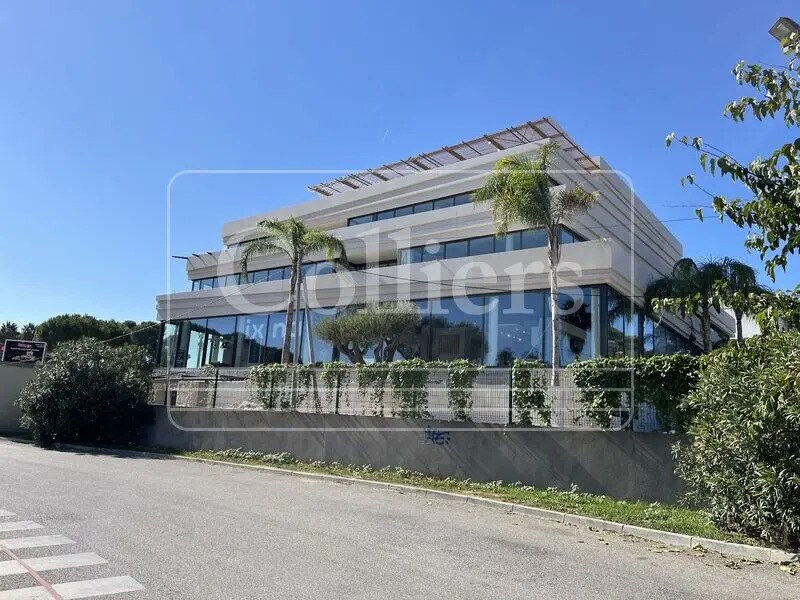 255 Avenue Marcel Paul (Rd 63), La Seyne-sur-Mer for lease Building Photo- Image 1 of 23