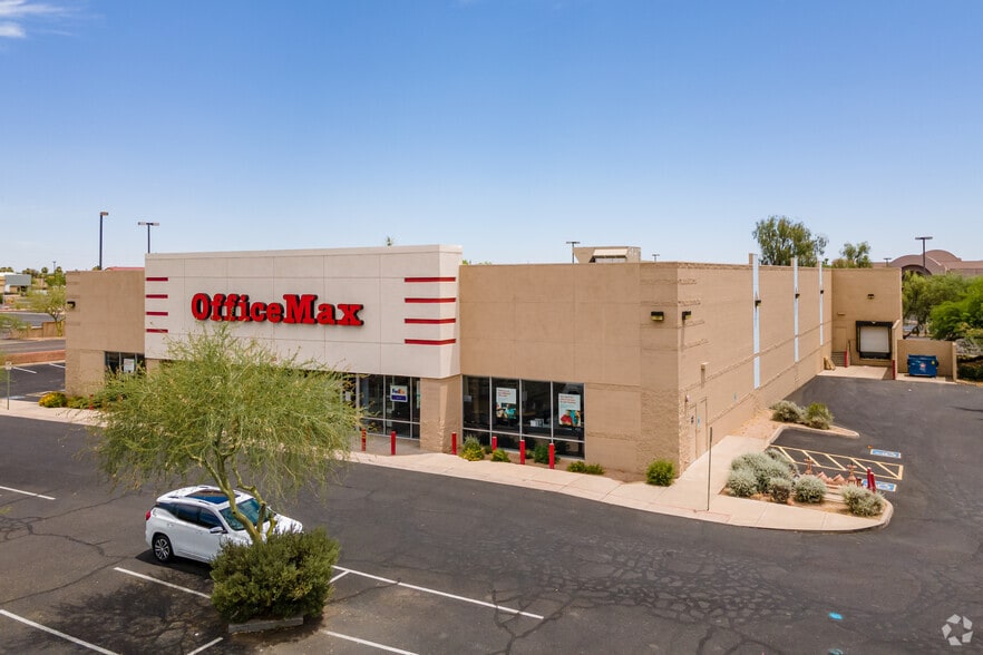 6631 E Southern Ave, Mesa, AZ for sale - Building Photo - Image 2 of 3