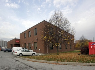More details for 1100 Arrow Rd, Toronto, ON - Industrial for Lease