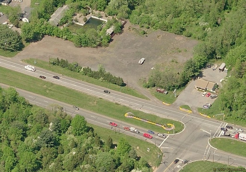 3474 Route 22 W, Readington, NJ for sale - Building Photo - Image 1 of 3