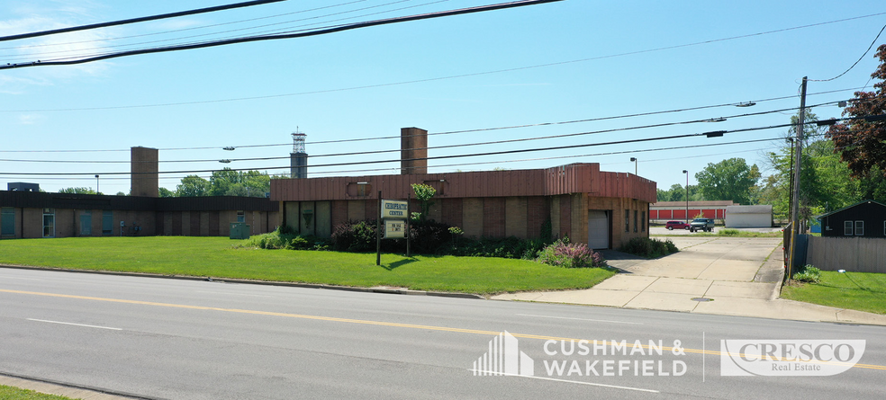 42533 Ridge Rd, Elyria, OH for sale - Building Photo - Image 3 of 4