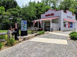 More details for 6 Newfound Rd, Asheville, NC - Retail for Sale