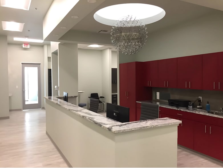 14660 SH 121, Frisco, TX for sale - Building Photo - Image 2 of 6