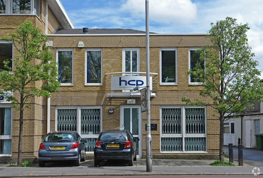 37-39 Brighton Rd, South Croydon for lease - Building Photo - Image 2 of 2