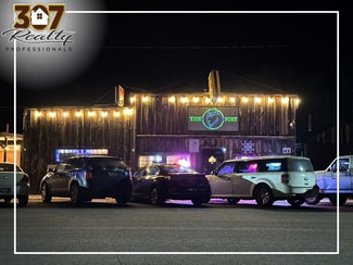 More details for 115 N Laramie Ave, Fort Laramie, WY - Retail for Sale