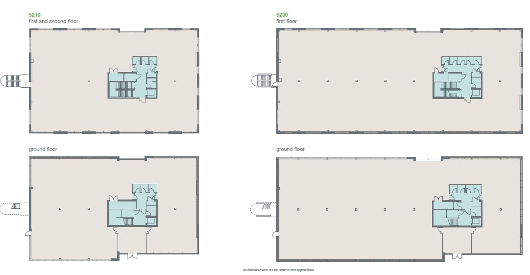 Delta Way, Brockworth for sale Floor Plan- Image 1 of 1