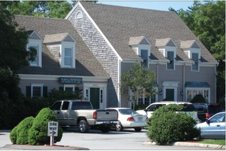 More details for 1645 Falmouth Rd, Centerville, MA - Office for Sale