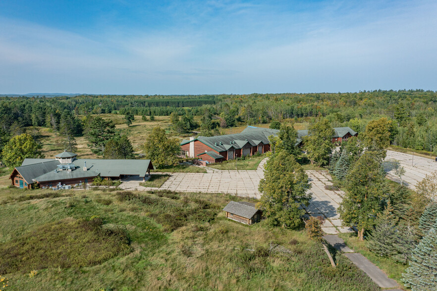 20108 Golf Crest Rd, Grand Rapids, MN for sale - Aerial - Image 1 of 1