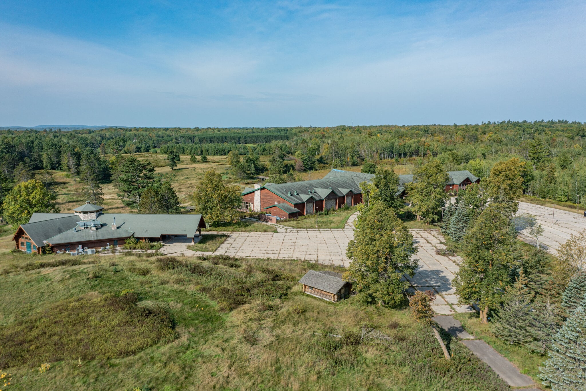 20108 Golf Crest Rd, Grand Rapids, MN for sale Aerial- Image 1 of 1