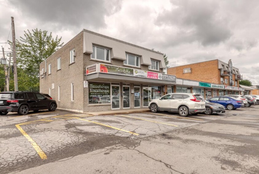 58 Rue Cherrier, Repentigny, QC J6A 3Z3