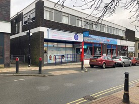 20-30 Town St, Leeds WYK - Commercial Real Estate