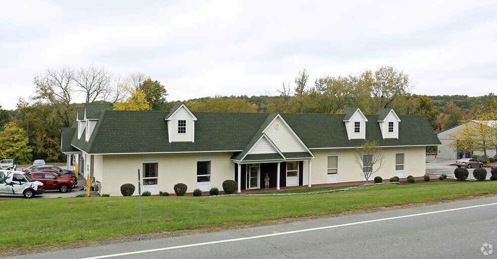 1607 Route 300, Newburgh, NY for sale - Primary Photo - Image 1 of 1
