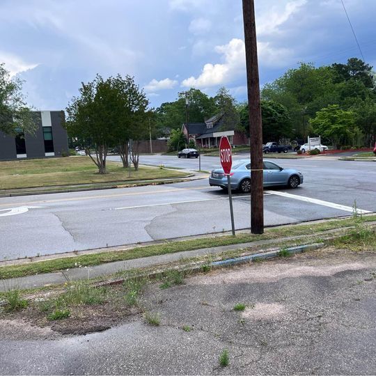 106 Chesterfield Ave, Lancaster, SC 29720