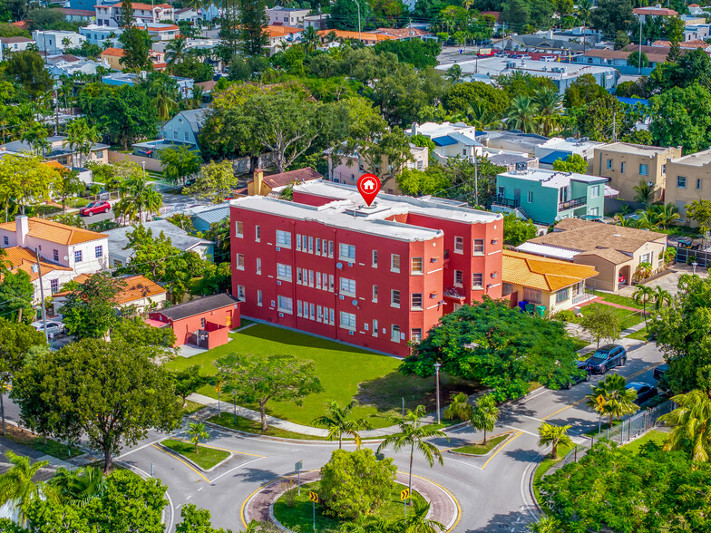 1785 SW 13th St, Miami, FL for sale - Building Photo - Image 1 of 1