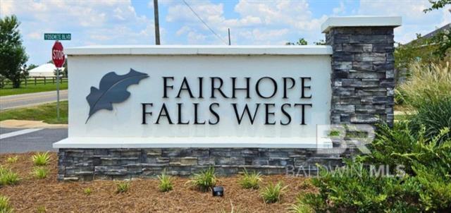 0 Sutherland Circle, Fairhope, AL for sale - Building Photo - Image 2 of 2