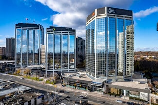 More details for 3250-3300 Bloor St W, Toronto, ON - Office for Lease