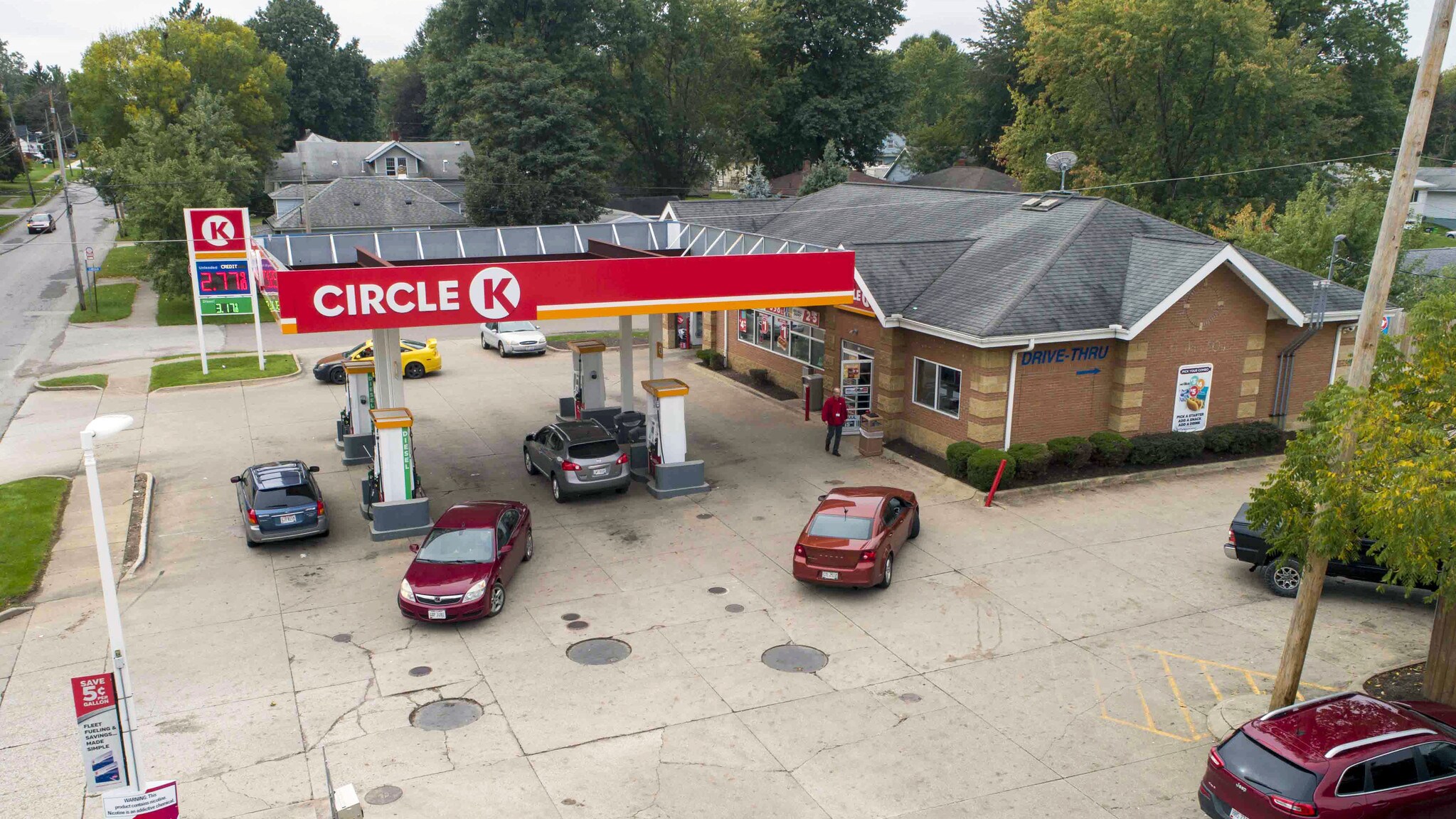 344 5th St NE, Barberton, OH for sale Building Photo- Image 1 of 1