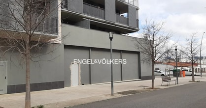 Retail in Barberà del Vallès, Barcelona for lease Interior Photo- Image 2 of 3