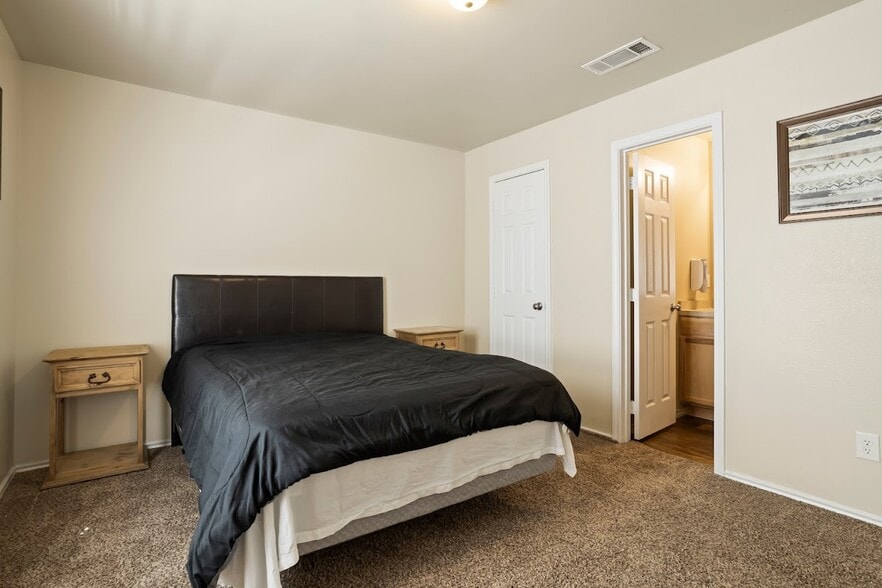 1203 S Gail Ave, Monahans, TX for sale - Building Photo - Image 1 of 1