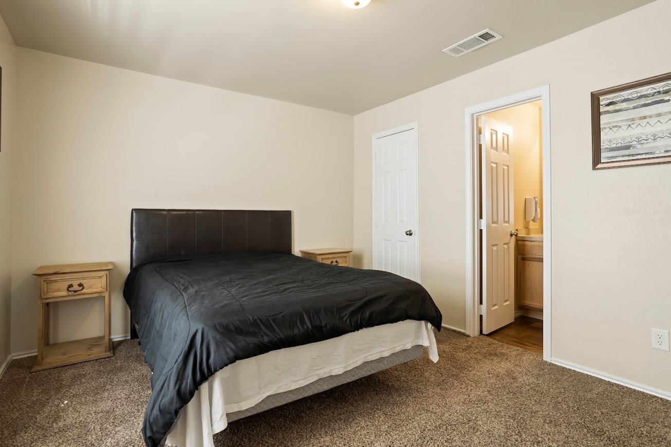 1203 S Gail Ave, Monahans, TX for sale Building Photo- Image 1 of 1