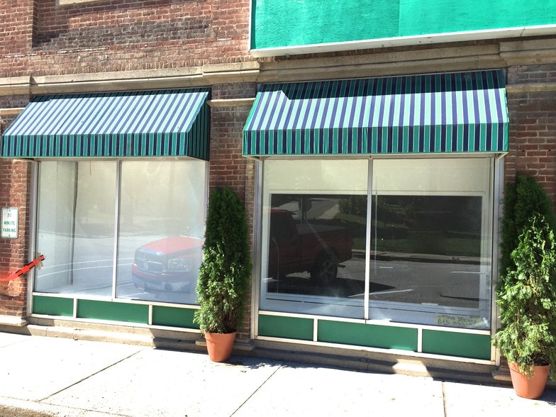 91 Main St, Newton, NJ for lease - Building Photo - Image 2 of 4