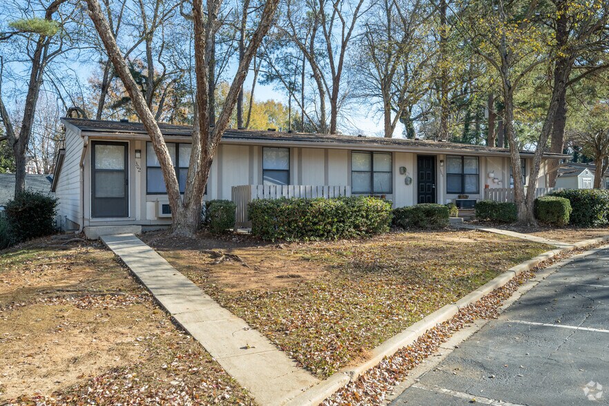 2900 Reidville Rd, Spartanburg, SC for sale - Primary Photo - Image 1 of 1