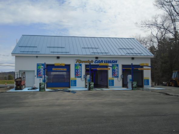 572 US Route 4, Enfield, NH for sale Primary Photo- Image 1 of 6