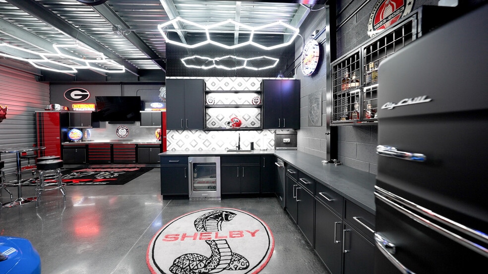 105 Depot Dr, Belgrade, MT for sale - Interior Photo - Image 3 of 16