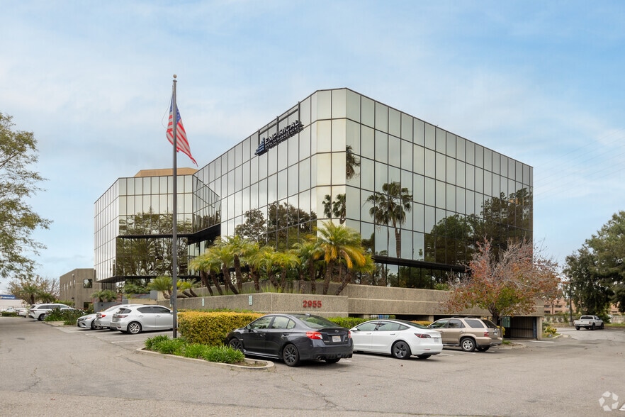 2955 Main St, Irvine, CA for lease - Primary Photo - Image 1 of 23